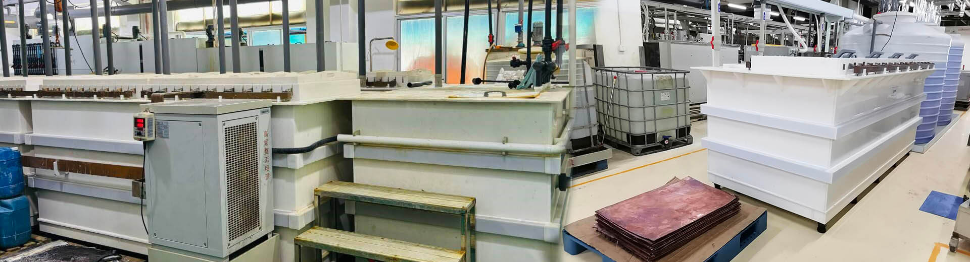 100KG/ Day Electrolytic Cells