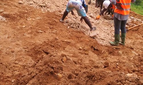 Alluvial,Placer Gold Deposits