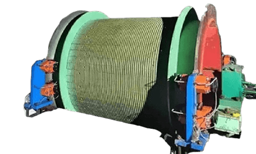 JKZ,2JKZ Mine Shaft Drilling Hoist