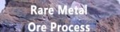 Rare metal ore processing plant–1 Rare metal ore processing plant