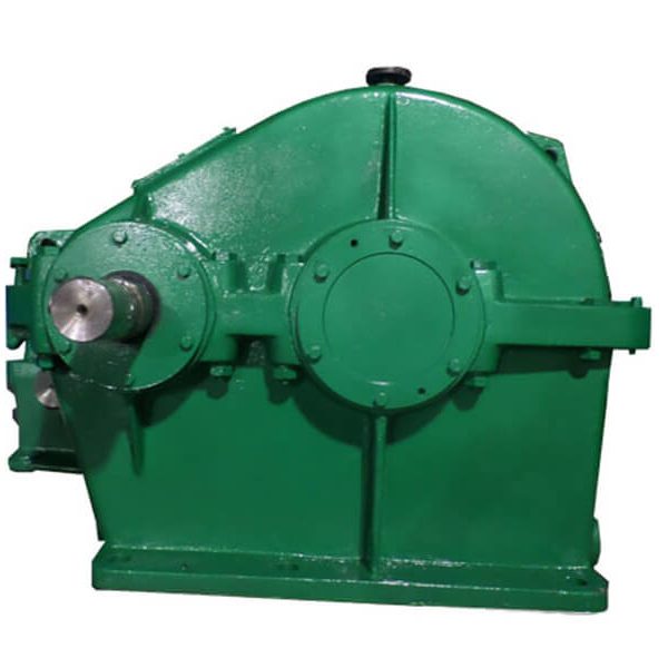 ZD,ZDH cylindrical gear reducer-1 ZD,ZDH cylindrical gear reducer