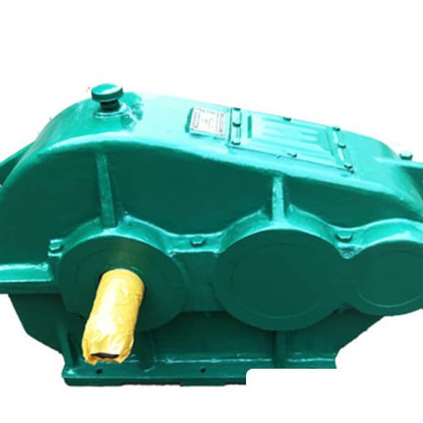 ZQ Series Gear Reducer-2 ZQ Series Gear Reducer