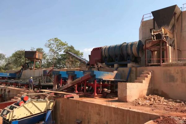 Tantalum Niobium Tin Ore Processing Plant Tantalum Niobium Tin Ore Processing Plant