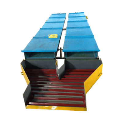 jxsc-gold-sluice-box JXSC Gold Sluice Boxes
