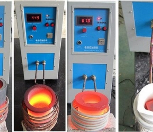 portable gold smelting furnace12