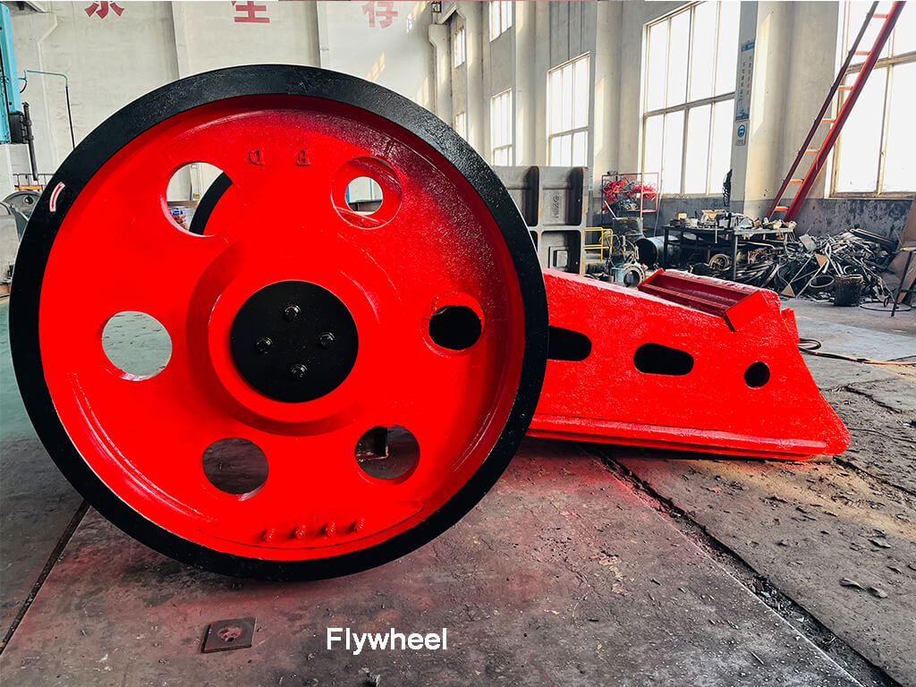 flywheel