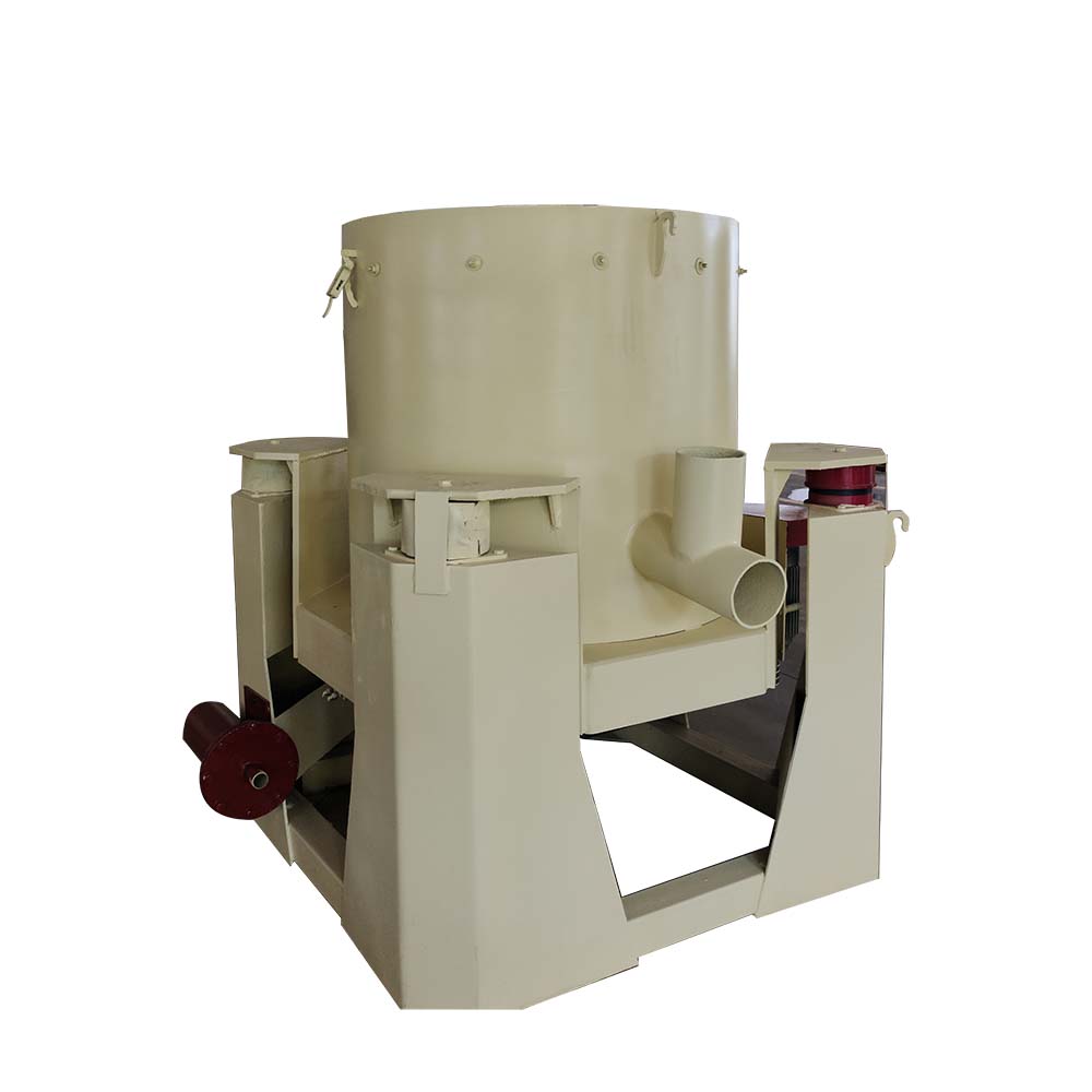 gold centrifugal concentrator