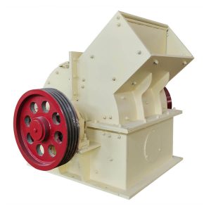 hammer crusher