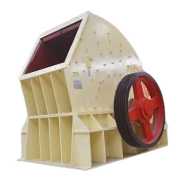 heavy hammer crusher