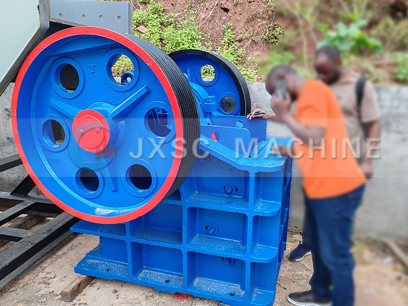 jaw crusher-6