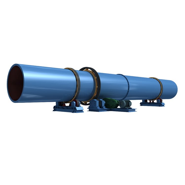 rotary-dryer
