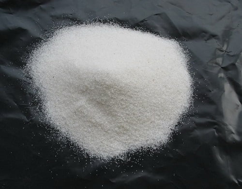 Types of Silica Sand - Different Kind of Quartz Sand, Silica Sand