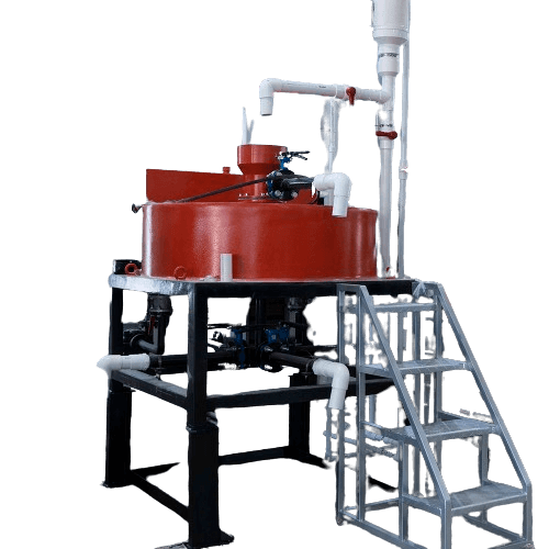 slurry magnetic separator