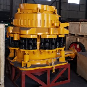 symons cone crushers